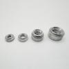 CLA-M2 To M8 Aluminum Alloy Rivet Nut Serrated Pressure Plate: High-Strength Riveting Solution