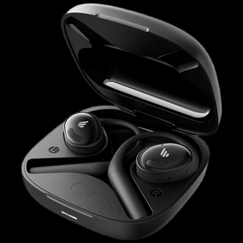 Edifier X Fit Open-Ear Sports Bluetooth Headphones