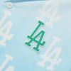 New MLB Los Angeles Dodgers Shirt Unisex Blue Green 3AWSM6123-07GNL