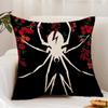 My C-Chemical R-Romance Cushion Cover Premium Comfort Reversible Pillow Cover - Dual - Use Design for Home & Car