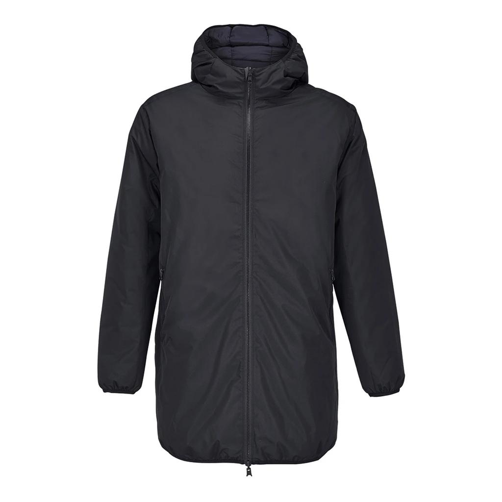 SOLS Unisex Adult Reversible Parka