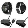 Clip Charging Cord Portable Charge Cable for Buddy W12 Smartwatch Fast Charging Adapters Cord USB Power Wire