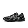 ASICS Gel 1130 Black Pure Silver Sneakers 1201A906-001