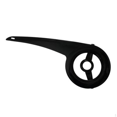 Chain Cover Protection Accessory Easy Installation 32T