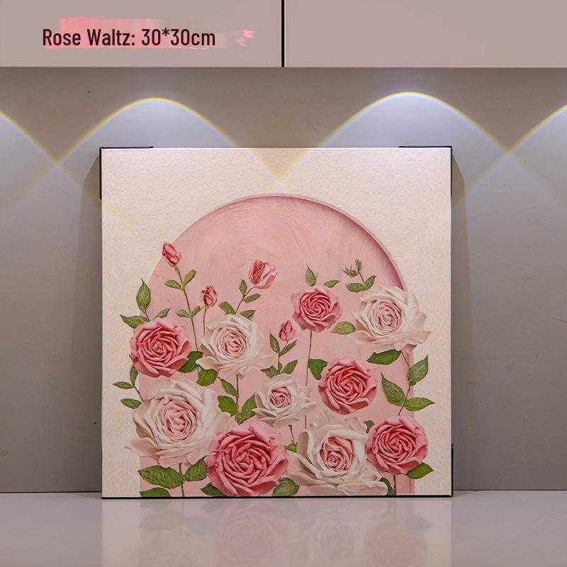 Элегантный декор в кремовом стиле: Настенное искусство, Украшения, Хранение в ТВ-тумбе, Товары для дома