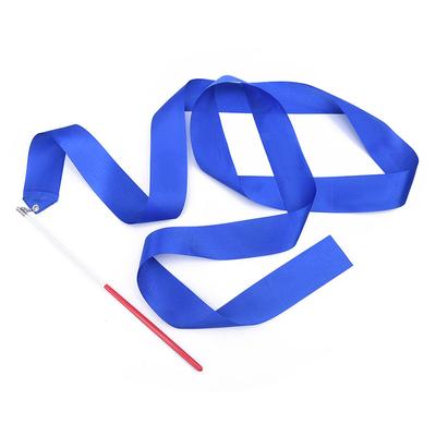 2M Profesionální Gym Ribbons Taneční stuha Rytmické umění Gymnastic Ballet Streamer