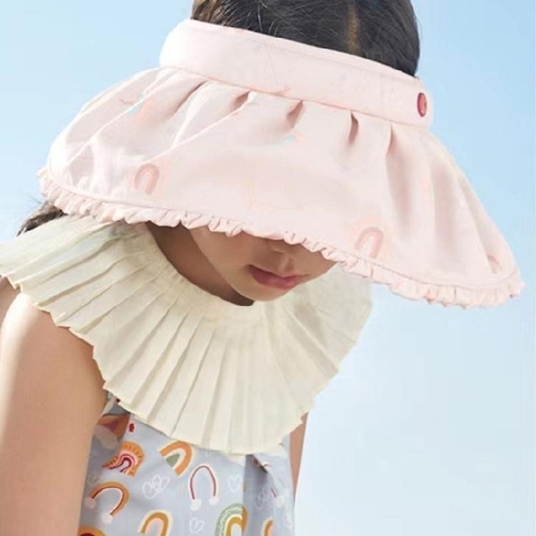 Detachable False Collar Women Girl Elegant Pleated Ruffle Chiffon Shawl Scarf