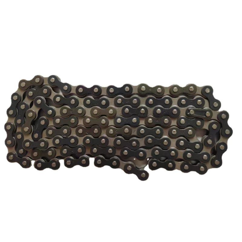 Single Speed Bicycle Chain Smooth Operation Wearproof Bike Chain for 24 26 28 Inch Bikes Outdoor Cycling Commuting Free Shipping