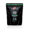 Mount Hagen Organic Decaf Instant Coffee, Fair Trade, 200g Refill Bag, Deep & Rich Flavor
