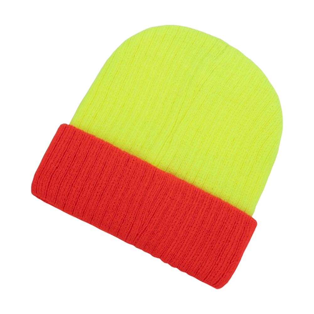 Korntex Two Tone Beanie