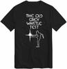 The Old Grey Whistle Test T Shirt The Old Grey Whistle Test Shirt TV Music Show