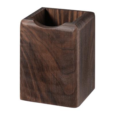 Pen Wooden Pen Holder Holder Pen Cups for Organizer Multiple- Use Wooden Desk Organizer Stationery Organizer Storage Box for