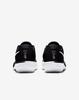 HV9775-001 Nike G.T. Cut Academy 2 EP Black Pure Platinum White (Men's)