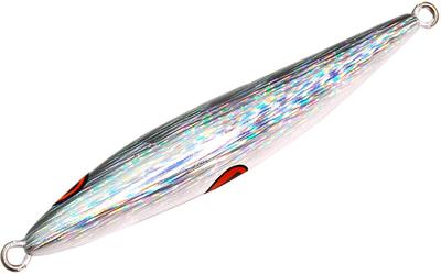 RISE JAPAN Rise Jig SLJ 250g RJ01 Silver