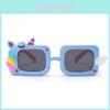 Unicorn Children Polarized Sunglasses Uv400 For Sun Protection Kids Casual Wear