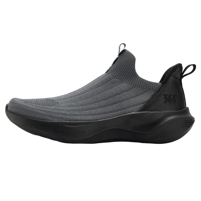 361° Men s Slip-On Breathable Casual Running Shoes 43