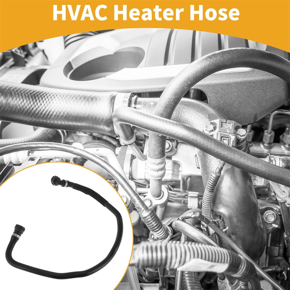 

Engine Inlet Heater Radiator Hose for BMW 128i 328i 328xi xDrive Coupe Sedan Convertible 3.0L 2006-2013 Cooling System Part China Mainland