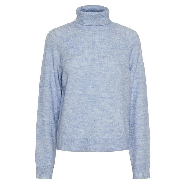 

Pieces Свитер с высоким воротом Juliana S