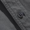 Playboy Men's Non-Iron Long-Sleeve Casual Shirt