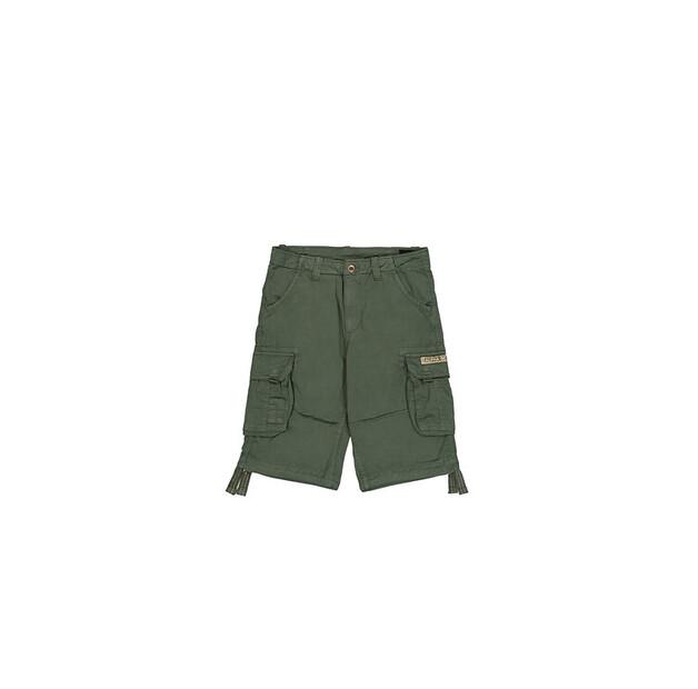 

Шорты Alpha Industries Jet Short EU 30