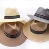 Middle Aged and Elderly Men's Summer Sun Shading Hat Elderly Sun Cooling Hat