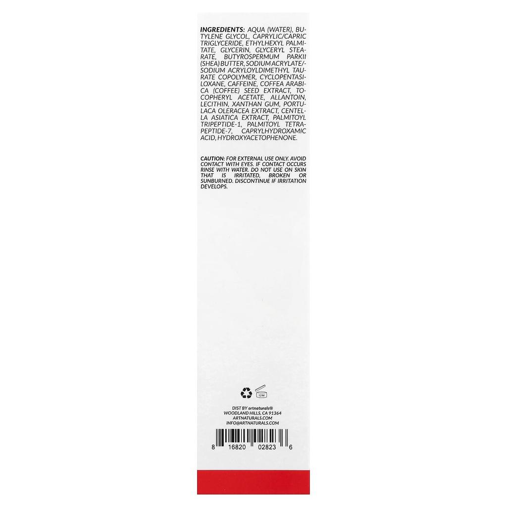 Face and Neck Cream, All Skin Types, 50Ml (1.7Fl Oz)