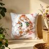 Popular Ssugar Sugar Runeing Cushion Cover Versatile DoubleSided Pillow Case Fit for Sofa Bed Car  Daily Decor