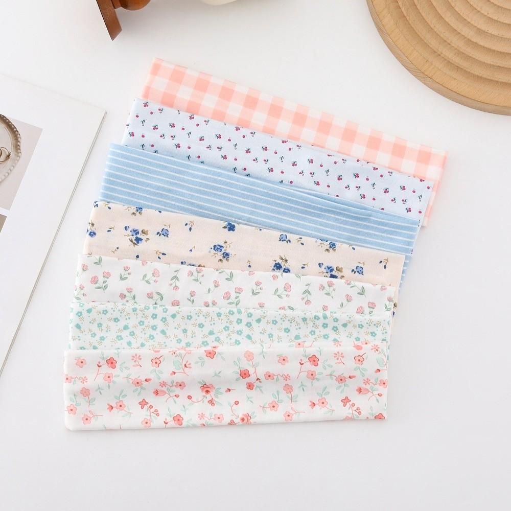 Wide-brimmed Sports Headband Sweat Absorbing Wide Brim Headband New Yoga Headband Sports