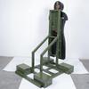 Yishunda Portable Adjustable Training Mannequin Target