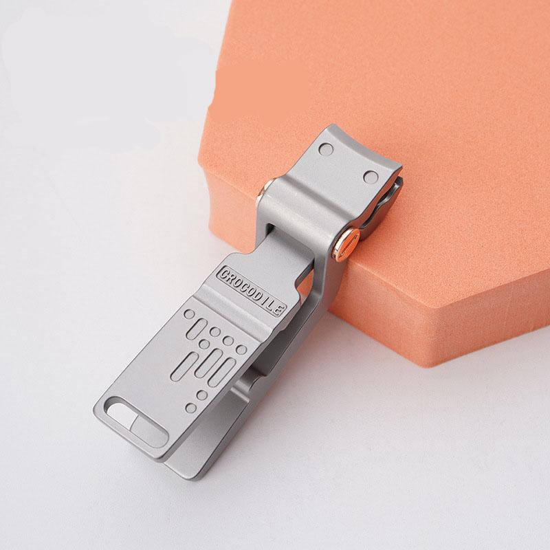 

Машинки для стрижки ногтей в форме крокодила, маникюрные ножницы из нержавеющей стали с толстыми твердыми пальцами, инструменты для педикюра с защитой от брызг серебряный