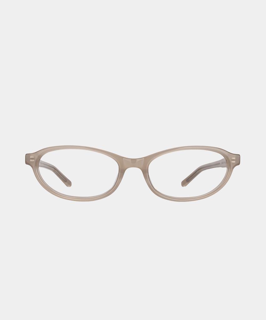 Binikeupeulojegteu [Blue Light Blocking Glasses] Odd C2 Beige