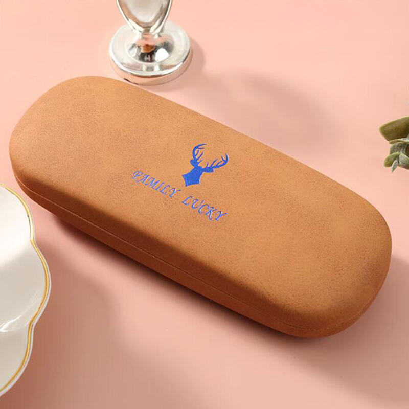 Portable Glasses Case Hard/Storage Case