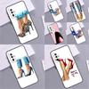 Fashion High Heels Case For Xiaomi 15 14 13 Ultra 11T 12T 13T 14T Pro POCO X7 Pro X3 X5 X6 F5 F6 M6 Pro Funda