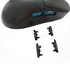 4Pcs Mouse Accessory Mouse Side Keys Side Buttons Replacement for GPro Wireless GPro 2 LIGHTSPEEDs