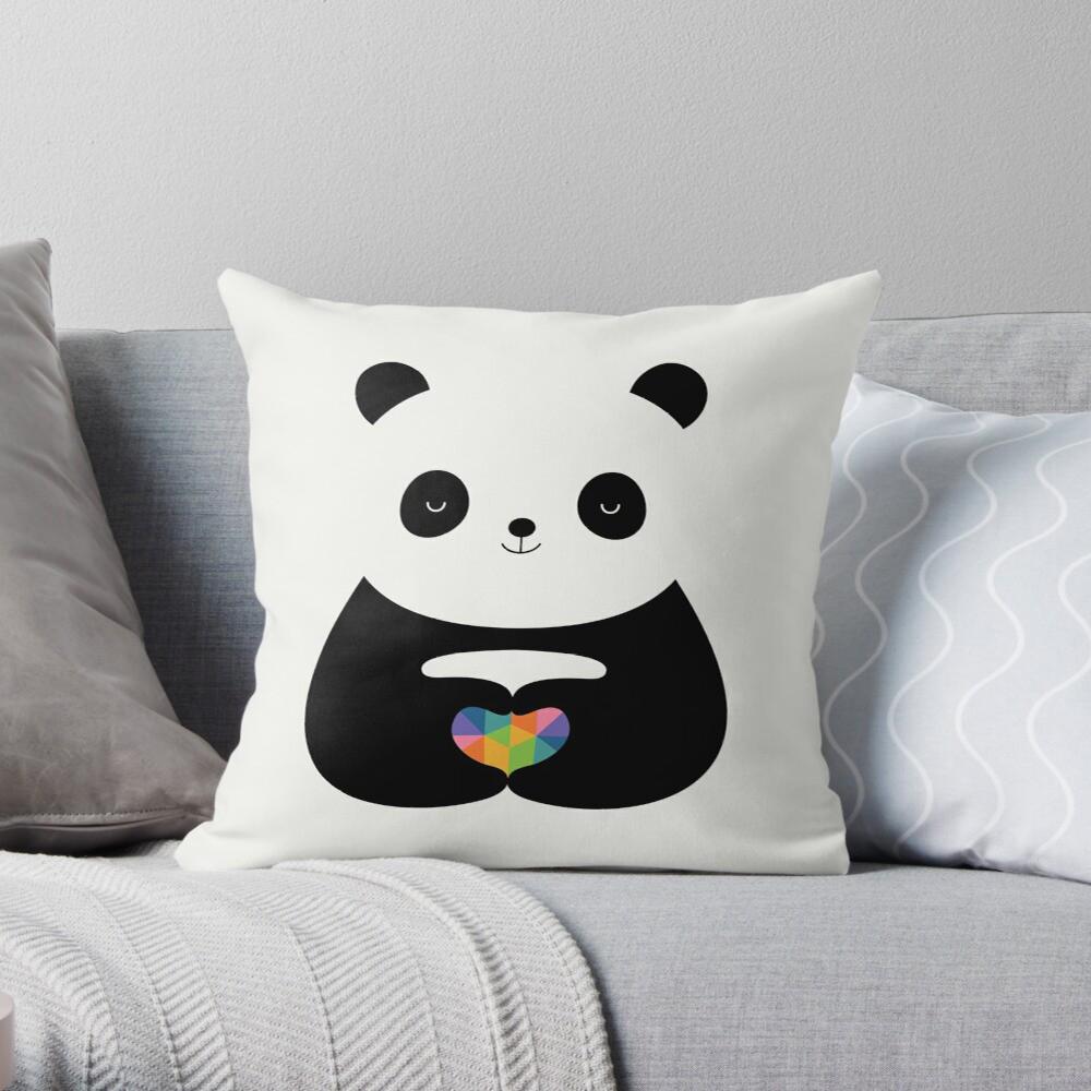 

Європейська та американська сучасна наволочка для прикраси будинку Європейська та американська сучасна вітальня, диван, домашній офіс, автомобільна наволочка 40X40CM