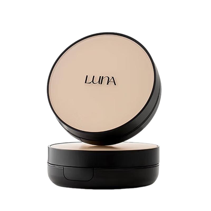 

LUNA Cushion BB Cream