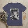 Pursuit of Jade Zhu Yu Zhang LingHe Unisex T-shirts Acteur Crazy Tee Korte Mouw Ronde Hals T-shirts Katoen Grote Maten merchandise