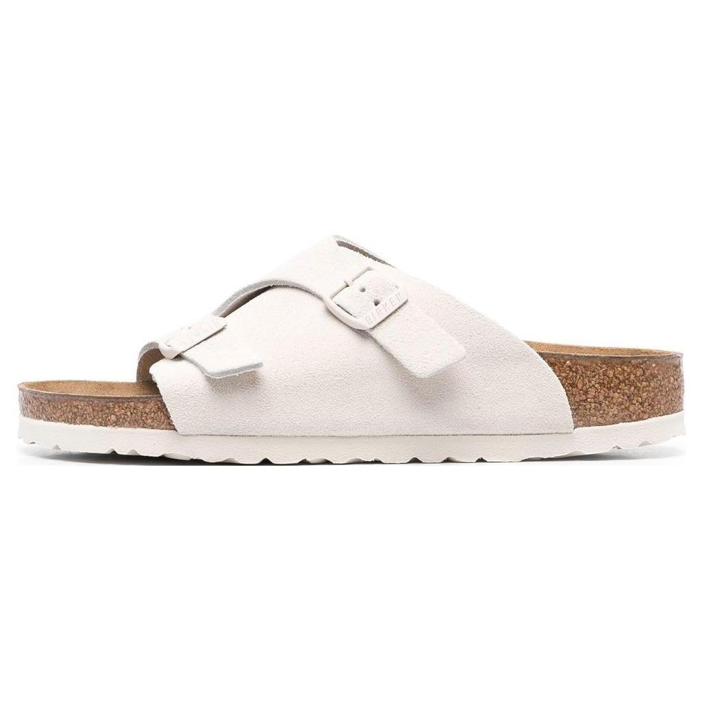 Birkenstock Zürich suede slip-on sandals Women s 1025008 39