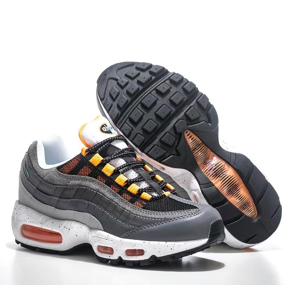 Sneakers Full Palm, Air Cushion Running Shoes Men's and Women's Shoes, Dad Shoes