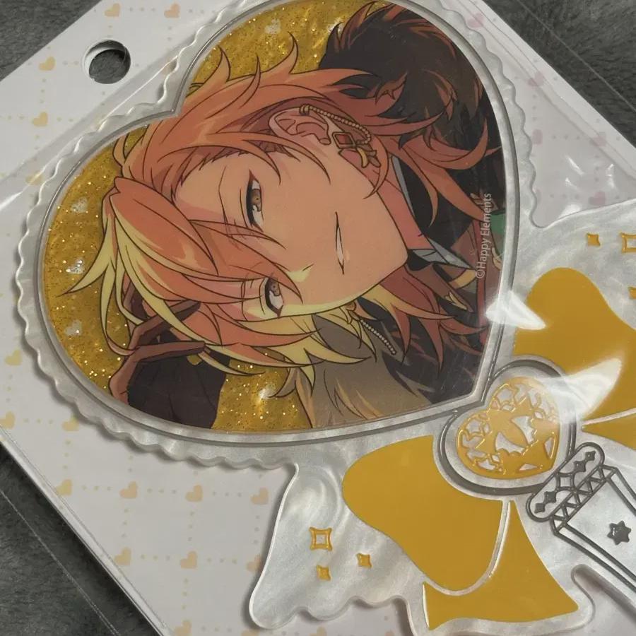 Ansta Hakaze Kaoru Magical Stick Acrylic