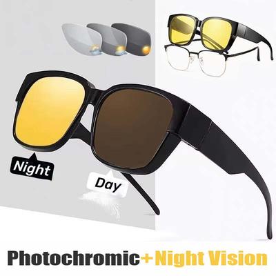 Gözlük ve Aksesuarları – Güneş Gözlüğü