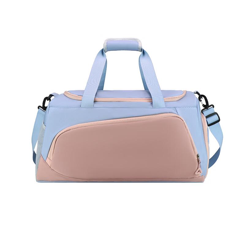 

KANDEXS Large Capacity Dry/Wet Separation Sport & Travel Bag Large