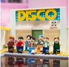 LEGO Ideas 21339 BTS Dynamite