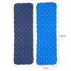 Camping Air Mattress outdoor tent Sleeping mat Ultralight Waterproof TPU Portable inflatable Cushion for Travel Hiking Pad