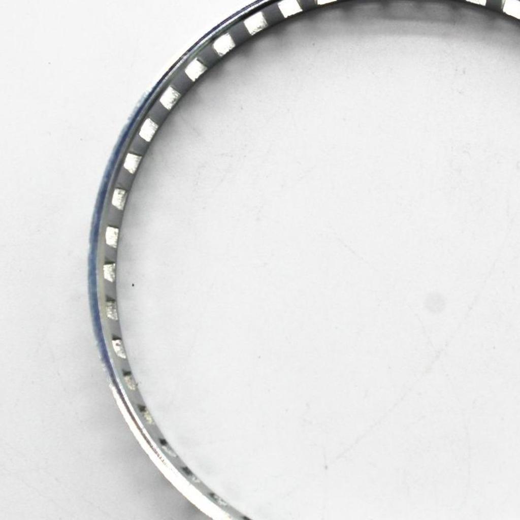 Car Front Near Off Side ABS Brake Ring Deluctor Reluctor Parts Fit for 1 Series E81 E82 E87 E88 3 Series E90 E91 E92 E93