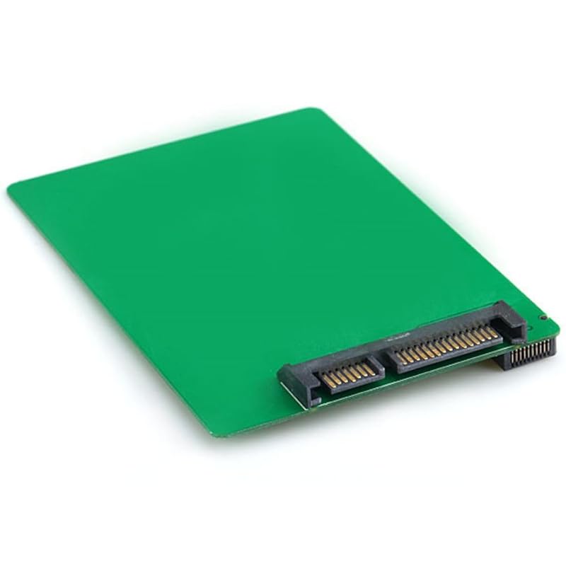 

chenyang SFF-8784 SATA Express to USB 3.0 Hard Disk Case Enclosure for Ultra Slim Hard Disk SSD WD5000MPCK WD5000M22K WD5000M21K Green SFF-8784 to SATA