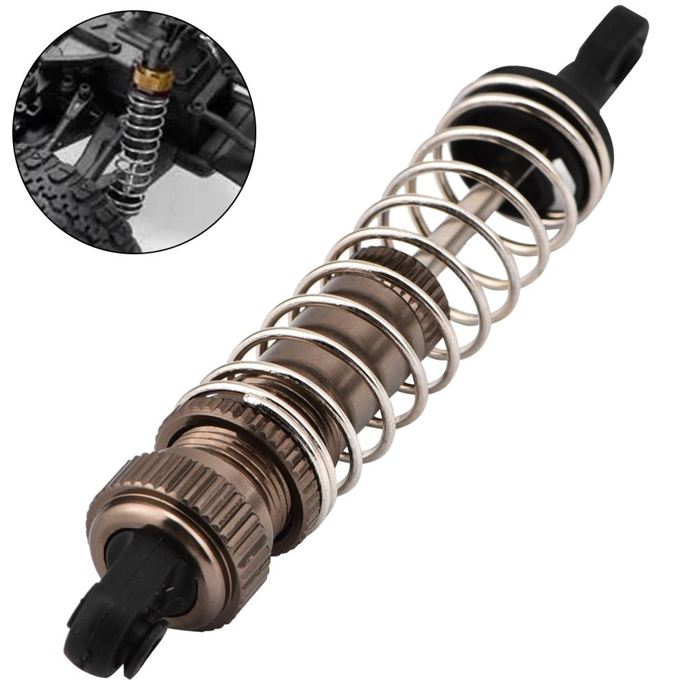 

REMO A6955 Алюмінієві масляні амортизатори GTR для 116 траггі шорт-корс, запчастини