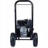 Rosfix Gasoline Paint Sprayer Blue Strong Hurricane 1690 BSH01 – 6.5HP 22MPA 18L/min | Capacity 18L/min | Set with Nozzle and 30m Hose