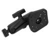 1.5inch Fish Finder Mount with 1 AMPS Plates 1.5inch C Size Ball Universal Fish Finder Mount Base for Fish Finder