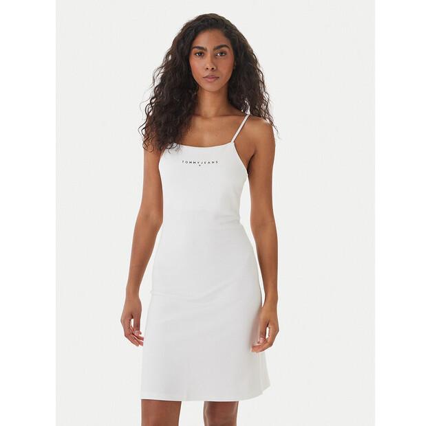 Платье Tommy Jeans Linear EU XL